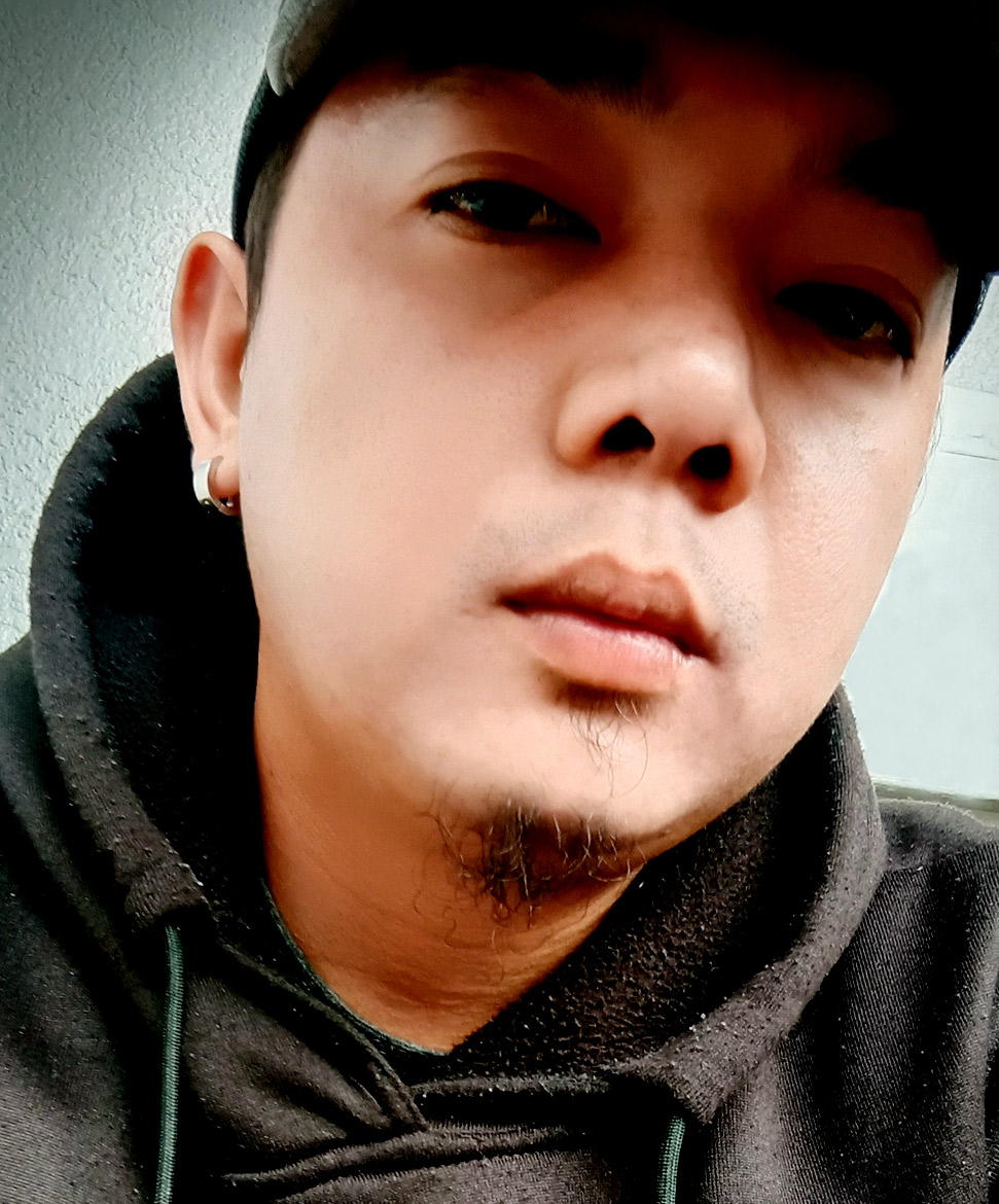 Jeffrey Primavera - Web/Graphics Design - Web Developer